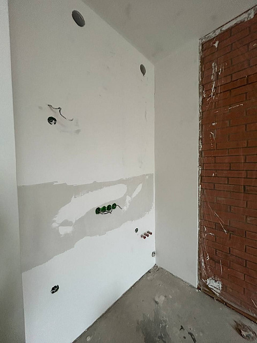 Продаж 1 кім. квартири вул. Чорновола
Вул. Чорновола ЖК  WELLtowers Львов - изображение 4