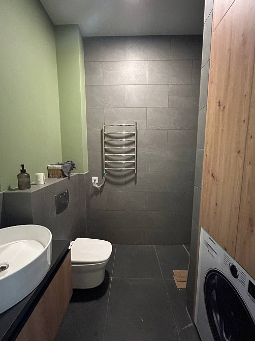 Продаж 1 кім. квартири вул. Чорновола
Вул. Чорновола ЖК  WELLtowers Львов - изображение 3