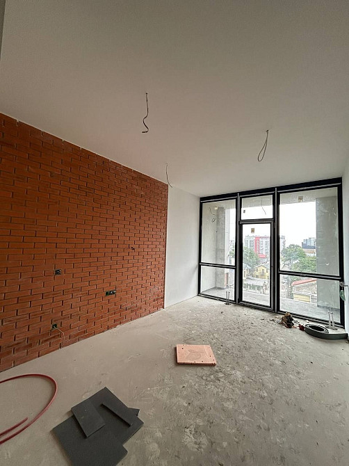 Продаж 1 кім. квартири вул. Чорновола
Вул. Чорновола ЖК  WELLtowers Львов - изображение 5