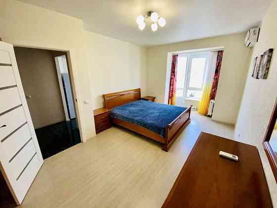 Продам 1к квартиру 41м2 ЖК Петрівський квартал біля ЖК Уютний квартал Святопетрівське (Києво-Свят.р-н)