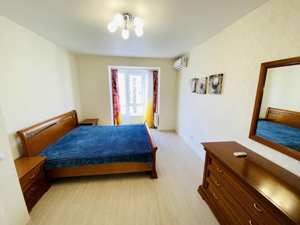 Продам 1к квартиру 41м2 ЖК Петрівський квартал біля ЖК Уютний квартал Святопетрівське (Києво-Свят.р-н) - зображення 3