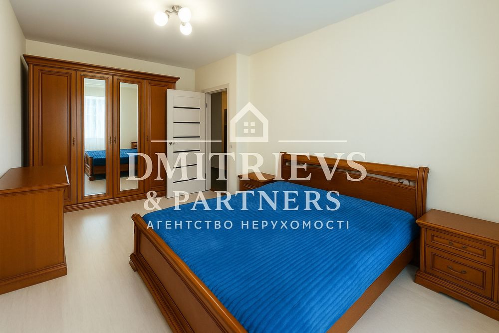 Продам 1к квартиру 41м2 ЖК Петрівський квартал біля ЖК Уютний квартал Святопетрівське (Києво-Свят.р-н) - зображення 1