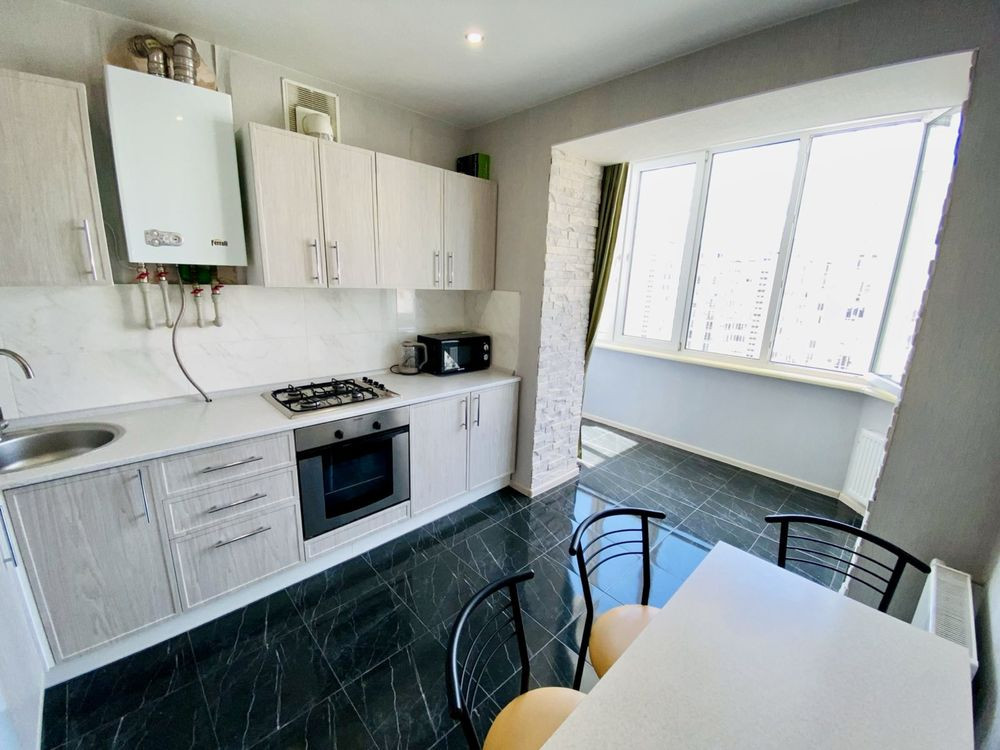 Продам 1к квартиру 41м2 ЖК Петрівський квартал біля ЖК Уютний квартал Святопетрівське (Києво-Свят.р-н) - зображення 7