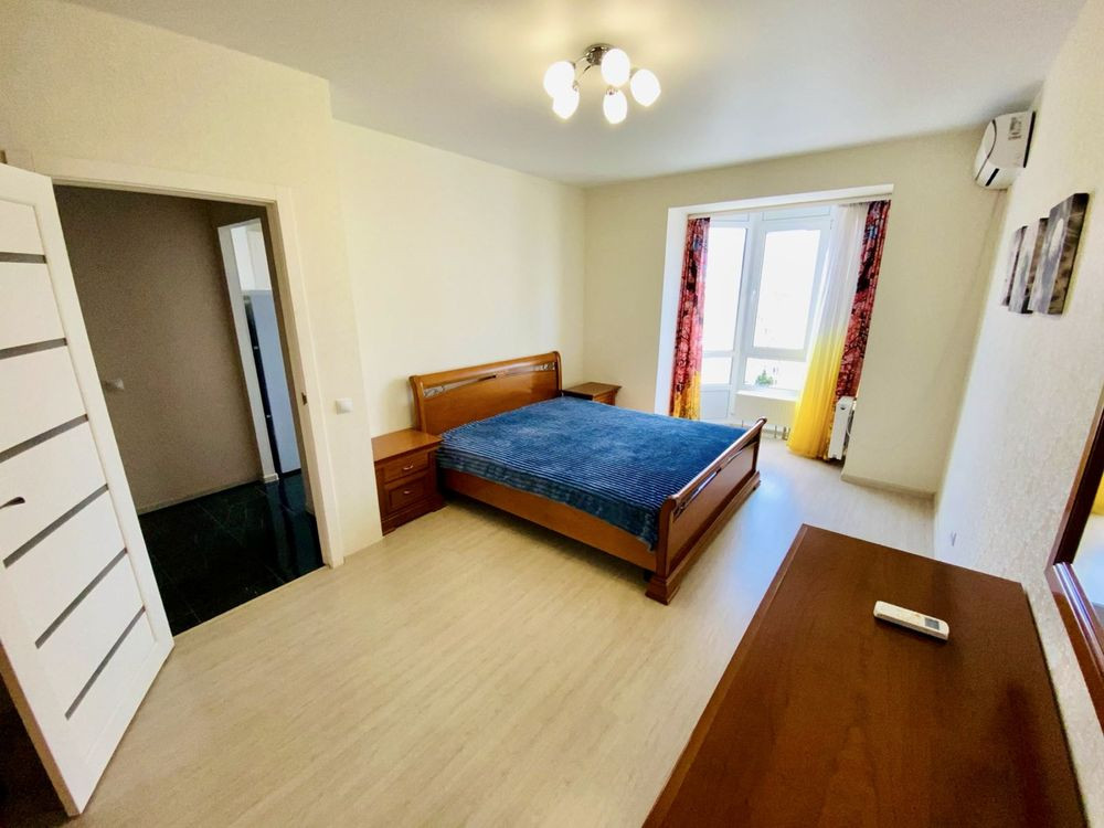 Продам 1к квартиру 41м2 ЖК Петрівський квартал біля ЖК Уютний квартал Святопетрівське (Києво-Свят.р-н) - зображення 4