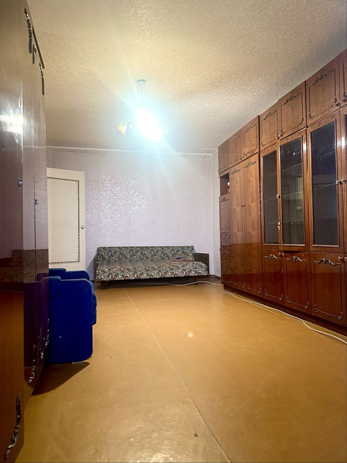 1-но улучш планир ул Космонавтов, д.3, 11/13, 2 лифта Кривий Ріг - зображення 4