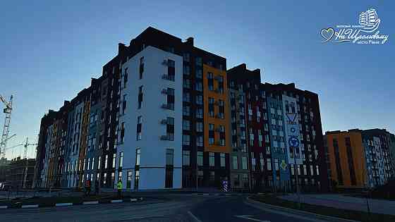 Продам 2-х кім квартиру, під Єоселю . Щасливе Рівне