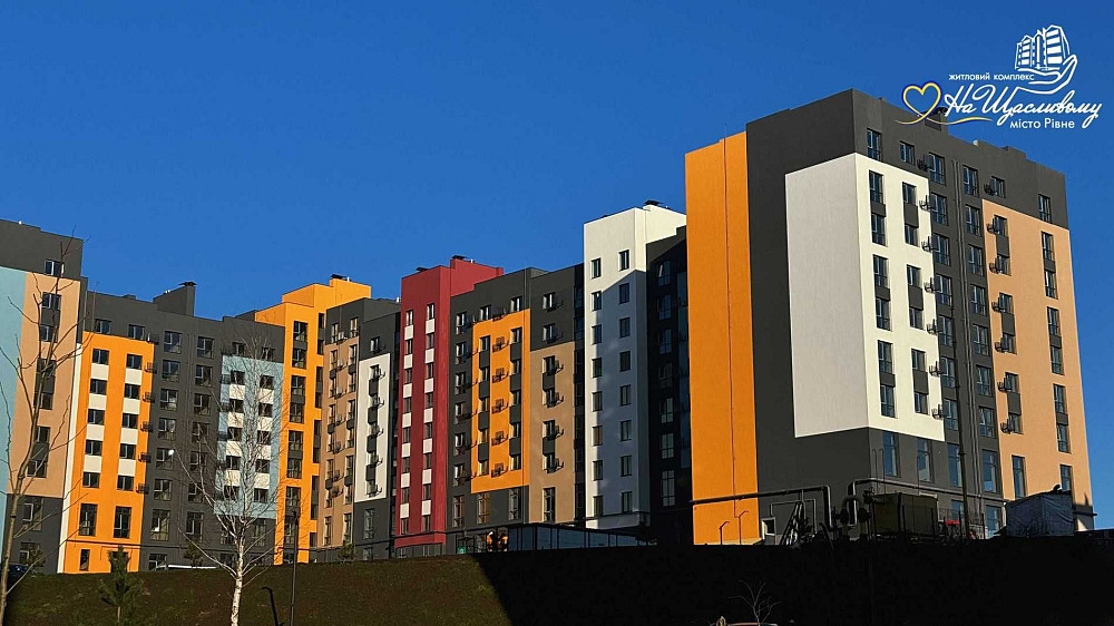 Продам 2-х кім квартиру, під Єоселю . Щасливе Ровно - изображение 3