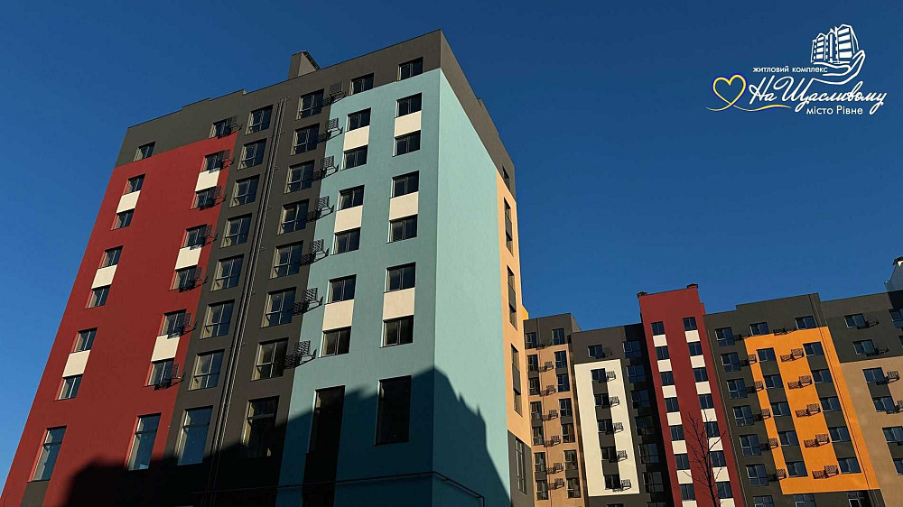 Продам 2-х кім квартиру, під Єоселю . Щасливе Ровно - изображение 1