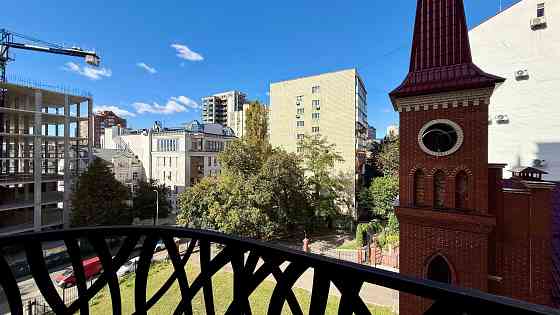 БЕЗ%.Продаж 2к квартири в ЖК Turgenev,Шевченківський р-н,є паркомісця Киев