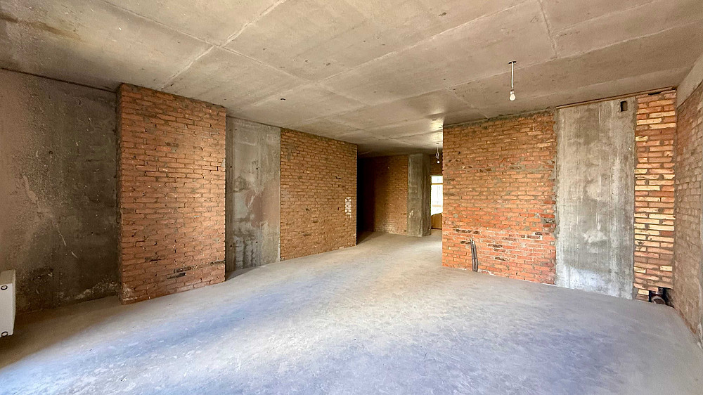 БЕЗ%.Продаж 2к квартири в ЖК Turgenev,Шевченківський р-н,є паркомісця Киев - изображение 7