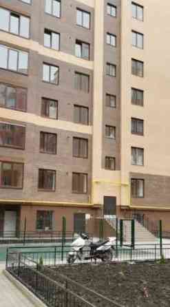 Двухкомнатная квартира, кирпичнвй дом,АОГВ до центра 15мин Одесса