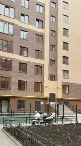 Двухкомнатная квартира, кирпичнвй дом,АОГВ до центра 15мин Одесса - изображение 3