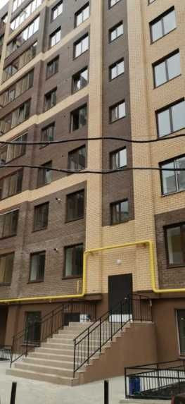 Двухкомнатная квартира, кирпичнвй дом,АОГВ до центра 15мин Одесса - изображение 1