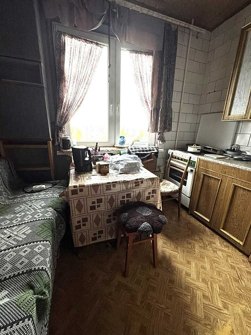 Продам 2-к кв. на пр. Людвига Свободы, метро "Алексеевская" 3 мин. Харьков - изображение 1