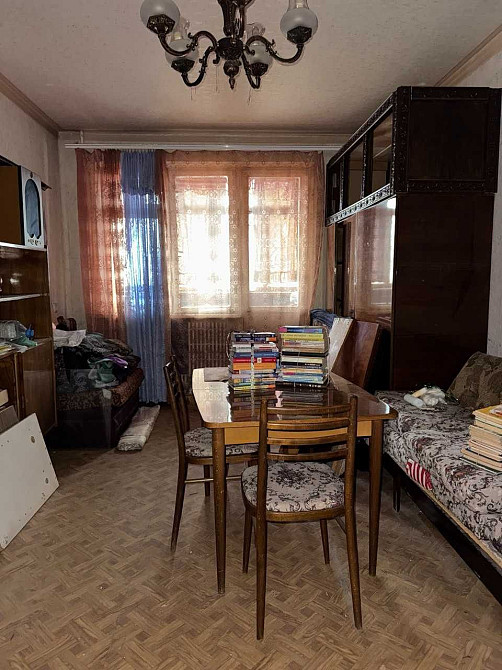 Продам 2-к кв. на пр. Людвига Свободы, метро "Алексеевская" 3 мин. Харьков - изображение 4