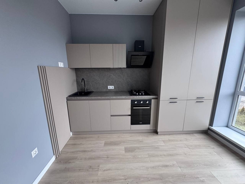 Продам однокімнатну квартиру м.Вінниця , р-н Вишенька в новому ЖК Вінниця - зображення 2