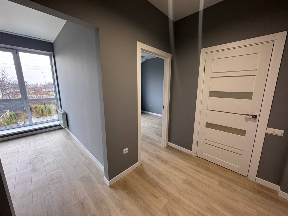 Продам однокімнатну квартиру м.Вінниця , р-н Вишенька в новому ЖК Вінниця - зображення 6