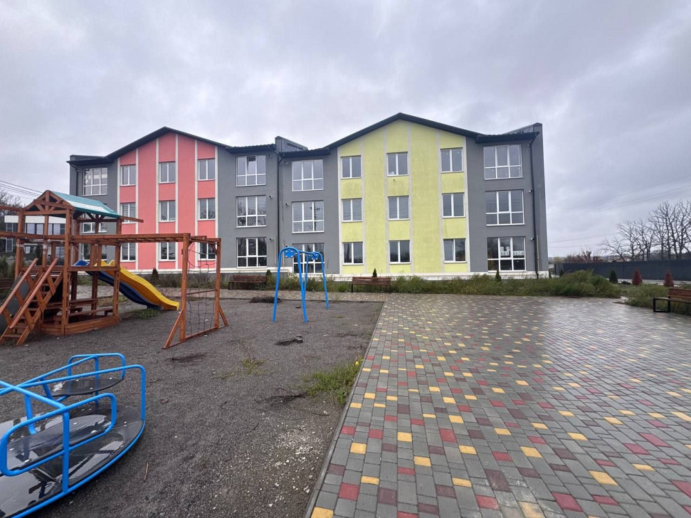 Продам однокімнатну квартиру м.Вінниця , р-н Вишенька в новому ЖК Вінниця - зображення 1