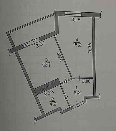 Квартира ЖКОлімпійський Бровари Бровари