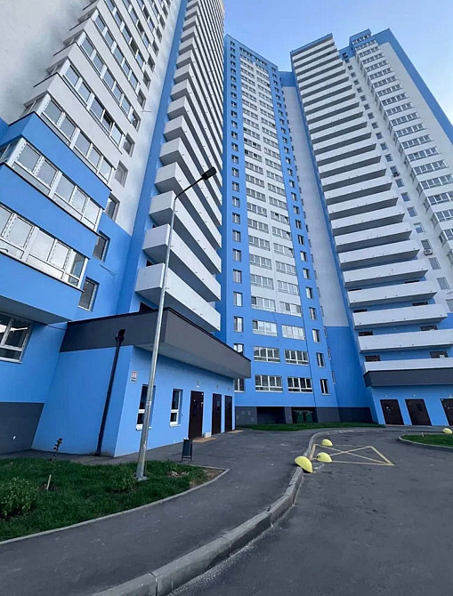 Квартира ЖКОлімпійський Бровари Бровари - зображення 1