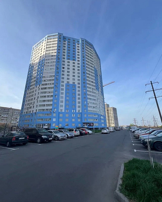 Квартира ЖКОлімпійський Бровари Бровари - зображення 2