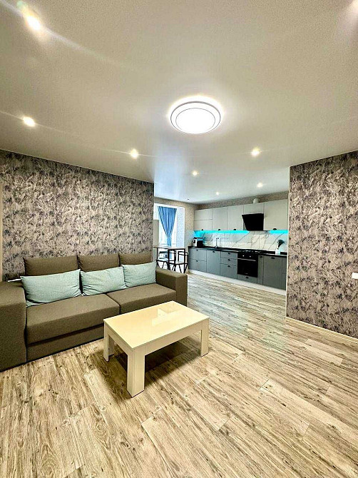 Продам 2к квартиру, 60м2, ЖК River Park, ж/м Победа-1 Дніпро - зображення 3