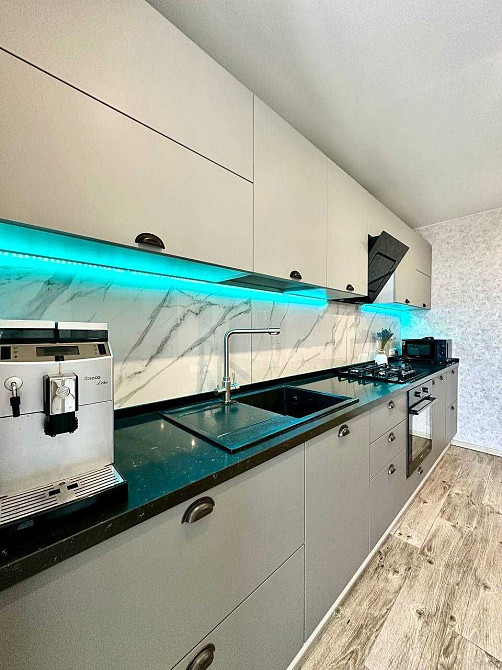 Продам 2к квартиру, 60м2, ЖК River Park, ж/м Победа-1 Дніпро - зображення 2