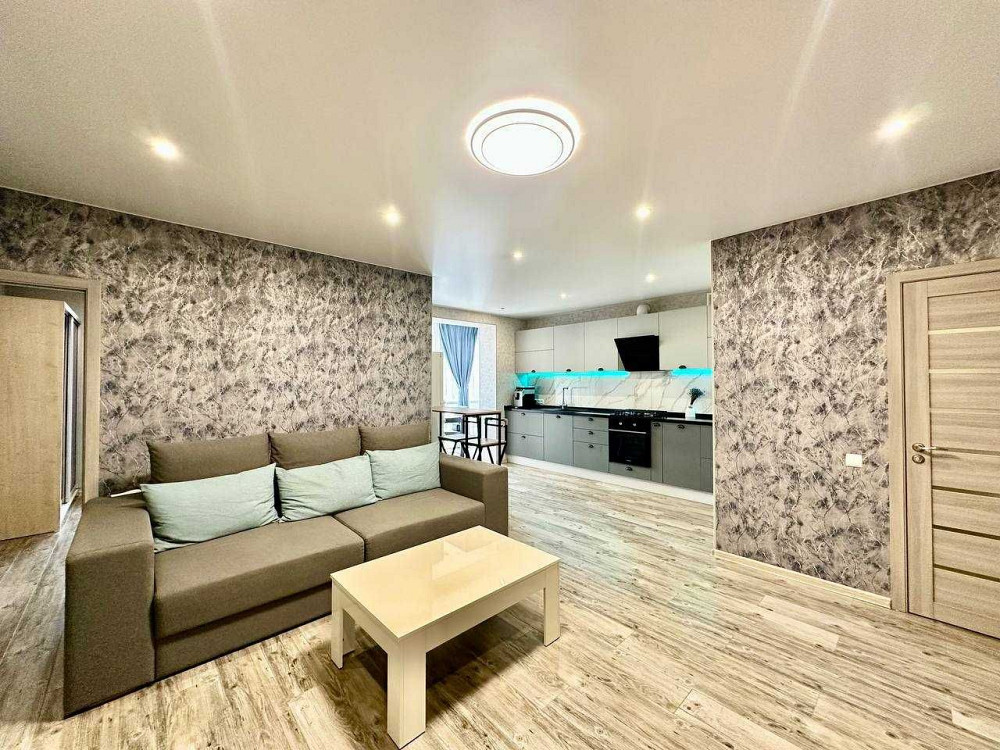 Продам 2к квартиру, 60м2, ЖК River Park, ж/м Победа-1 Дніпро - зображення 8