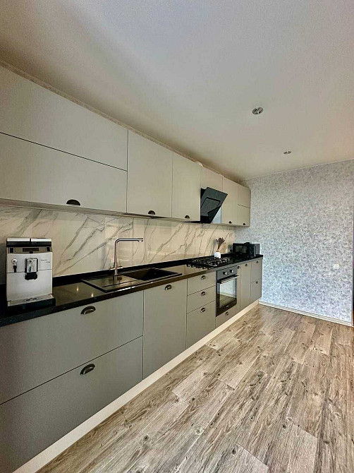 Продам 2к квартиру, 60м2, ЖК River Park, ж/м Победа-1 Дніпро - зображення 4