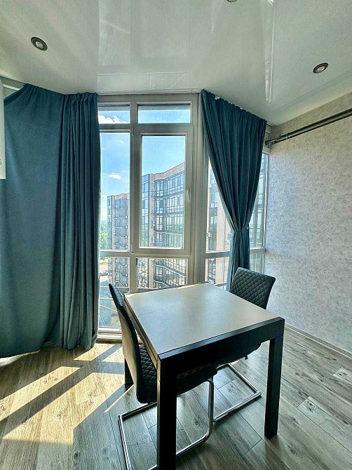 Продам 2к квартиру, 60м2, ЖК River Park, ж/м Победа-1 Дніпро - зображення 5