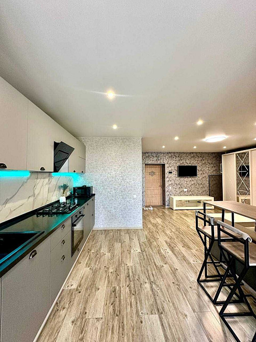 Продам 2к квартиру, 60м2, ЖК River Park, ж/м Победа-1 Дніпро - зображення 1