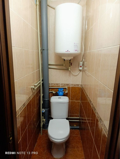 Терміново!!! Продам 2-кімнатну квартиру в м.Тернівка Терновка - изображение 6