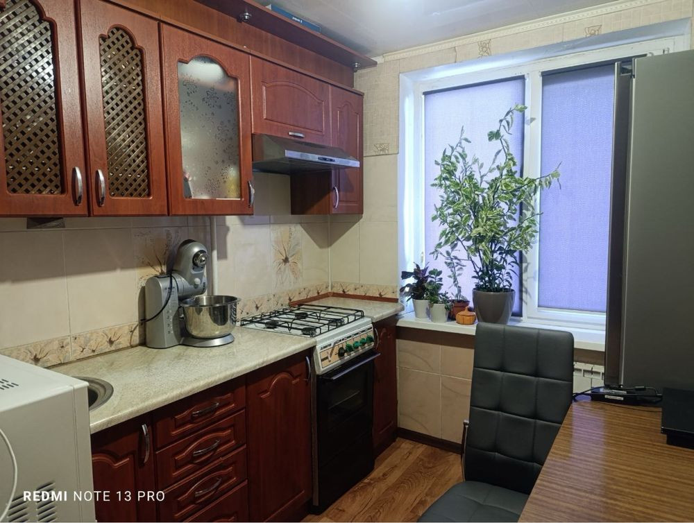 Терміново!!! Продам 2-кімнатну квартиру в м.Тернівка Терновка - изображение 1