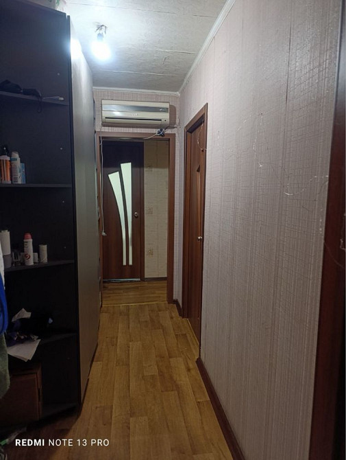 Терміново!!! Продам 2-кімнатну квартиру в м.Тернівка Терновка - изображение 4