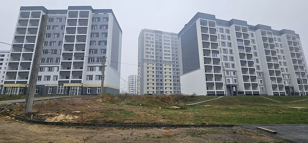 Продам 1 ком квартиру в новострое ЖК Сказка Холодная Гора.L Харків - зображення 6