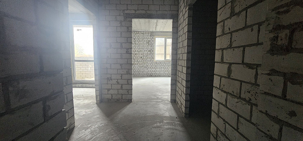 Продам 1 ком квартиру в новострое ЖК Сказка Холодная Гора.L Харків - зображення 2