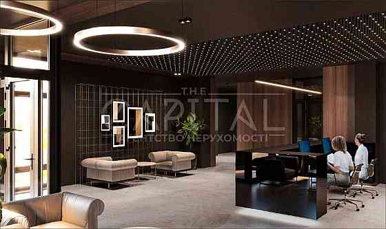 Продажа квартиры, ул. Барбюса Анри, ЖК TRIIINITY, Печерский р-н Киев