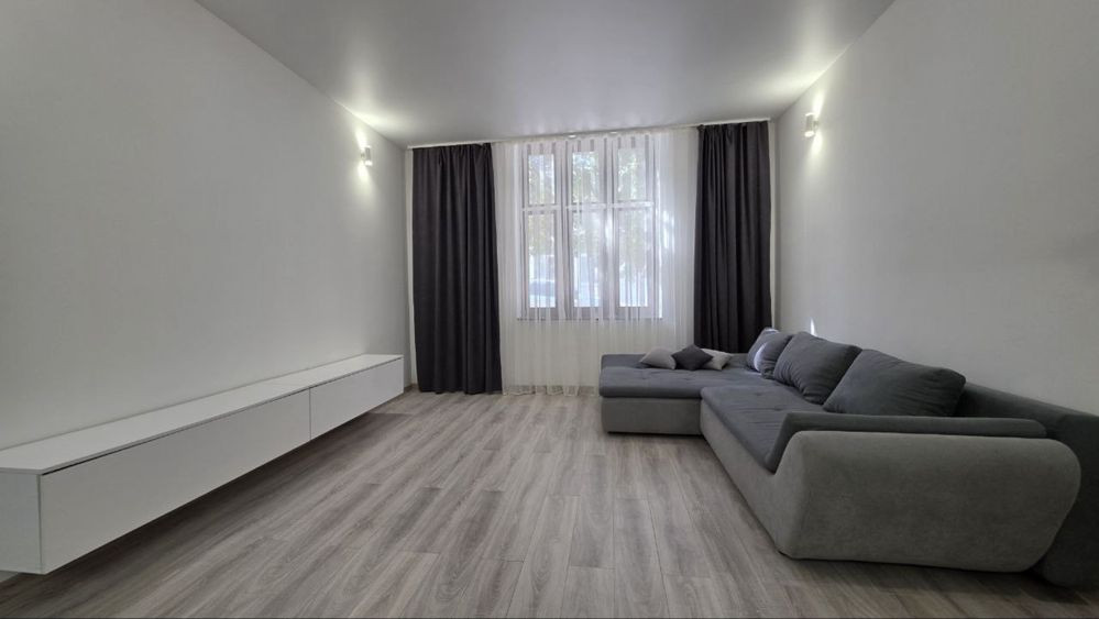 Продаж! Квартира в центрі з РЕМОНТОМ Чернівці - зображення 1