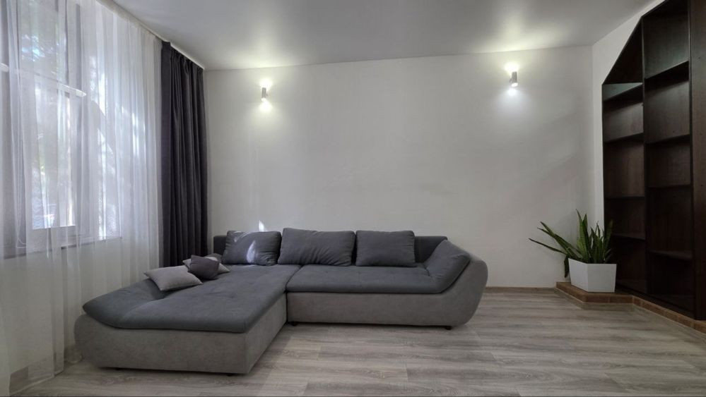 Продаж! Квартира в центрі з РЕМОНТОМ Чернівці - зображення 2