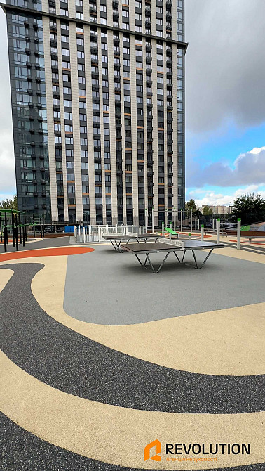 Без%. Продаж 1кім. квартири з ремонтом, ЖК Метрополіс, топ інвестиція Киев - изображение 5