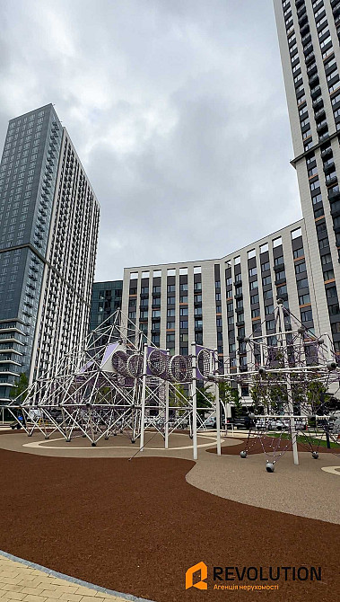 Без%. Продаж 1кім. квартири з ремонтом, ЖК Метрополіс, топ інвестиція Киев - изображение 4