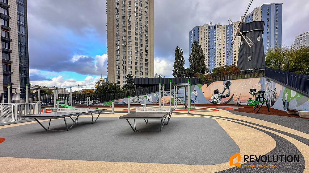 Без%. Продаж 1кім. квартири з ремонтом, ЖК Метрополіс, топ інвестиція Киев - изображение 6