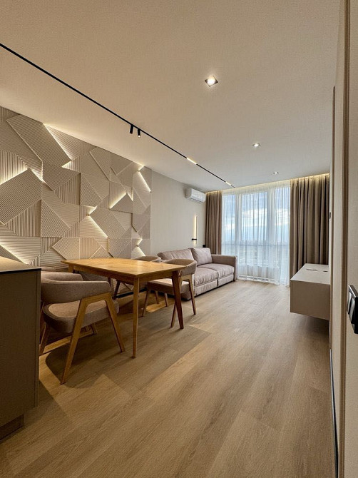 Продаж 3-к квартири 76м2 ЖК Варшавский Плюс Киев - изображение 4