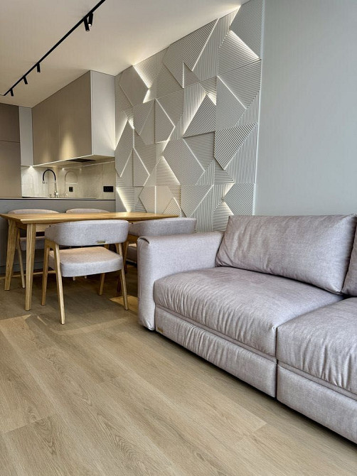 Продаж 3-к квартири 76м2 ЖК Варшавский Плюс Киев - изображение 2