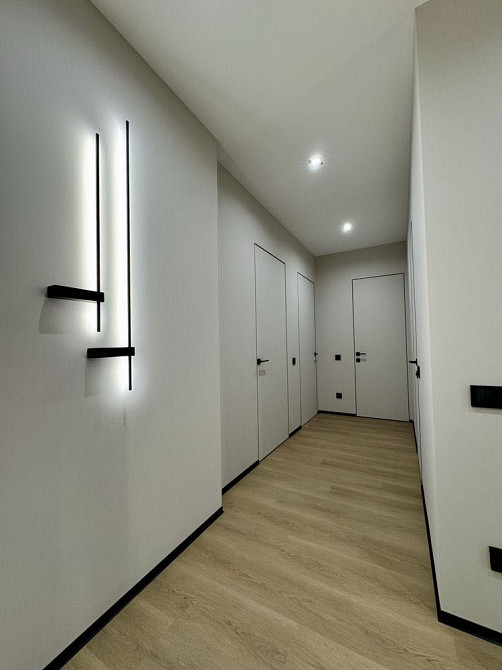 Продаж 3-к квартири 76м2 ЖК Варшавский Плюс Киев - изображение 5