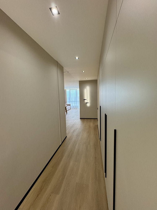 Продаж 3-к квартири 76м2 ЖК Варшавский Плюс Киев - изображение 7