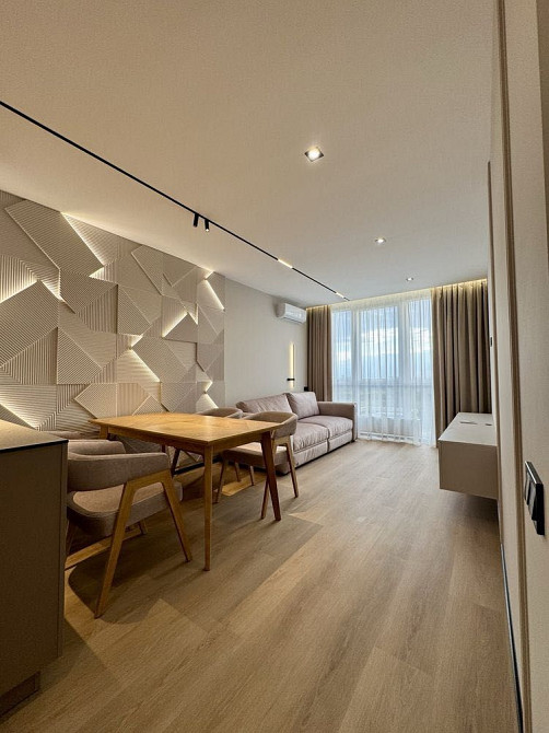 Продаж 3-к квартири 76м2 ЖК Варшавский Плюс Киев - изображение 3