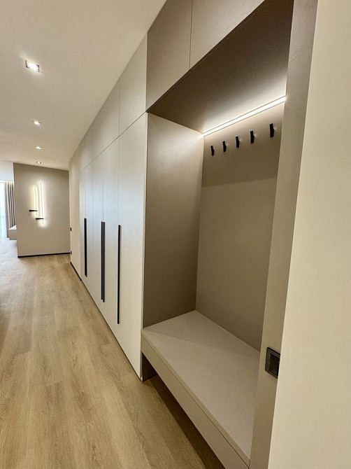 Продаж 3-к квартири 76м2 ЖК Варшавский Плюс Киев - изображение 6