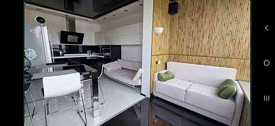 Квартира Києві вул Олени Пчілки Киев