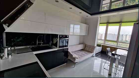 Квартира Києві вул Олени Пчілки Киев